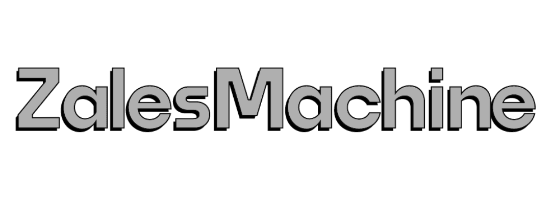 Zales Machine